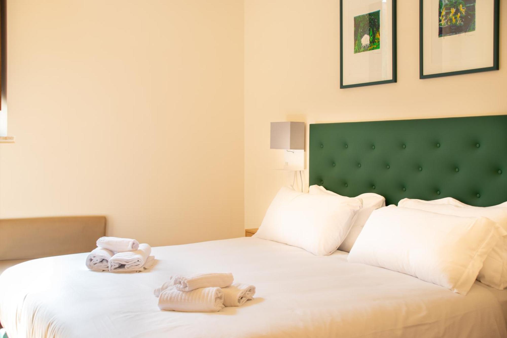 Velabro Luxury Loft Appartamento
