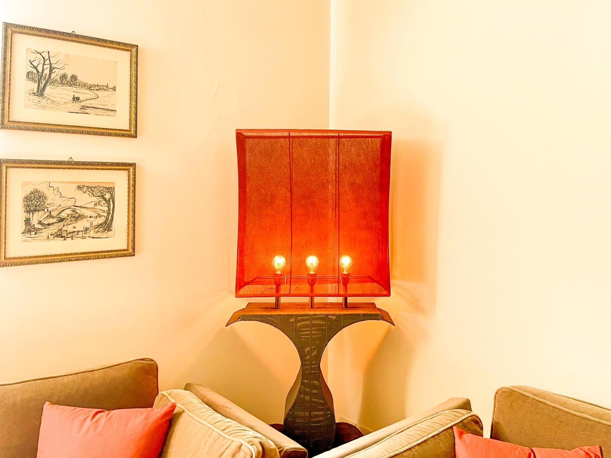 Velabro Luxury Loft Appartamento *